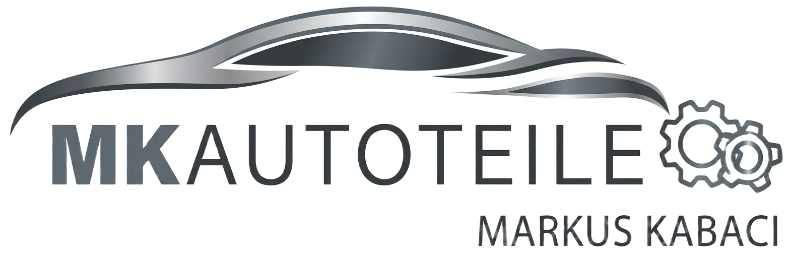 MK Autoteile — Markus Kabaci